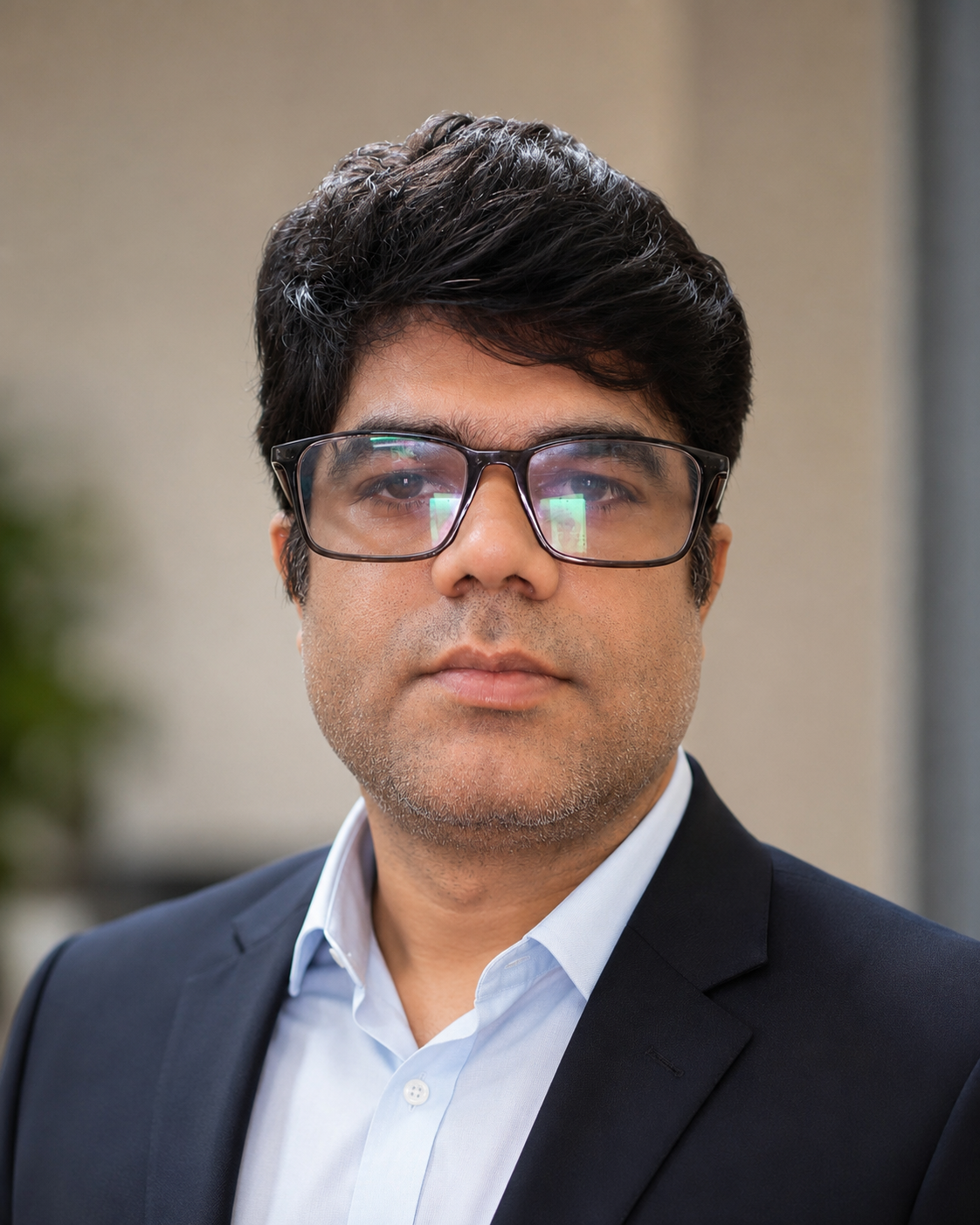 Ram, Founder of Numerawise Solutions