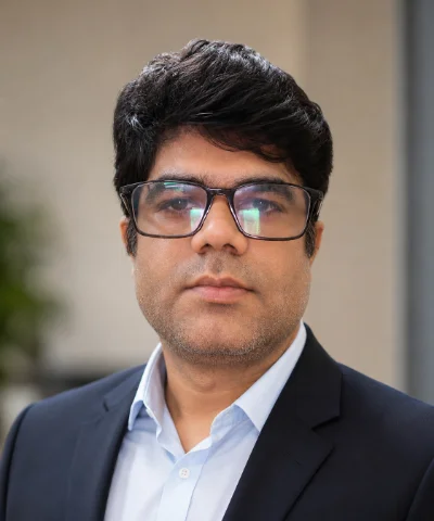 Ram Singh, Founder of Numerawise Solutions LLC